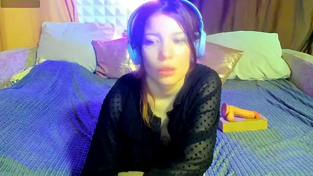 Eva purrr  online show from 21, 4, 2026