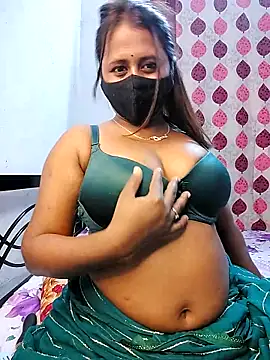 LoveLy-Soneya online show from 21, 2, 2026