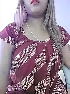 LoveLy-Soneya online show from 17, 6, 2026