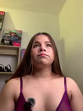 violettabond online show from 23, 7, 2026