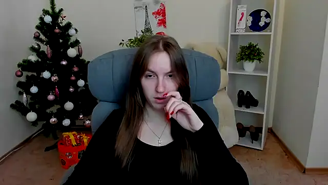 Snapshot of Nesie-Stoun chatting on 28, 11, 2025 Nesie-Stoun online show from 28, 11, 2025