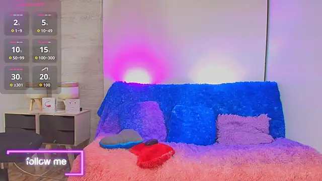 PamelaBoobs online show from 28, 11, 2025