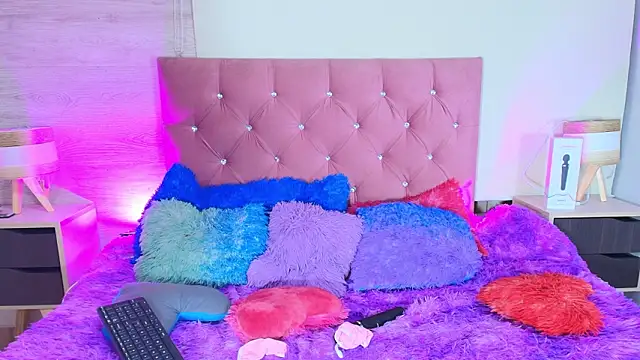 PamelaBoobs online show from 24, 3, 2026