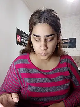 nahiarabiel33 online show from 28, 4, 2026