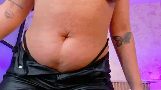 ValeriaMonet online show from 30, 3, 2026