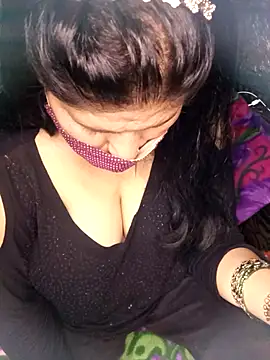 Snapshot of Anjali-25 chatting on 1, 12, 2025 Anjali-25 online show from 1, 12, 2025