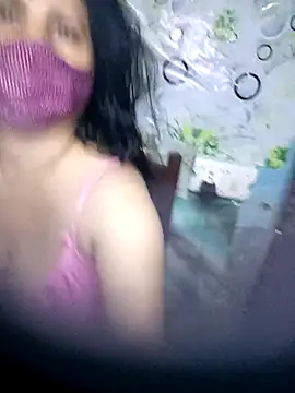 Snapshot of Anjali-25 chatting on 29, 6, 2026 Anjali-25 online show from 29, 6, 2026