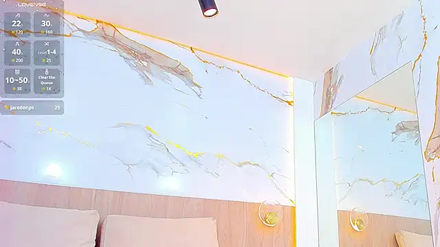 kathia dumons online show from 13, 11, 2025