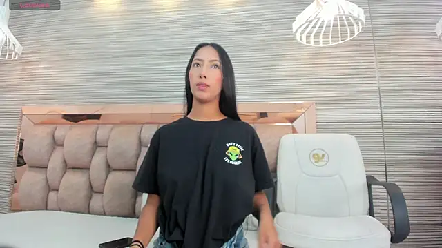 kathia dumons online show from 28, 11, 2025