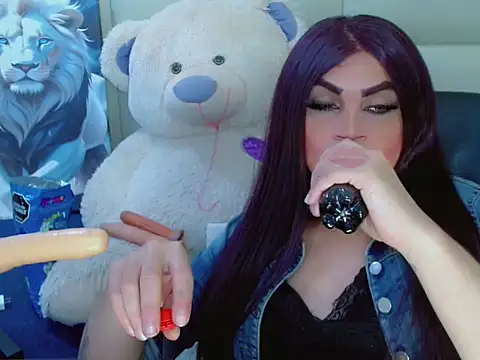 NharaBigCock online show from 9, 11, 2025