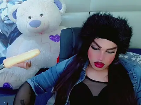 NharaBigCock online show from 13, 11, 2025