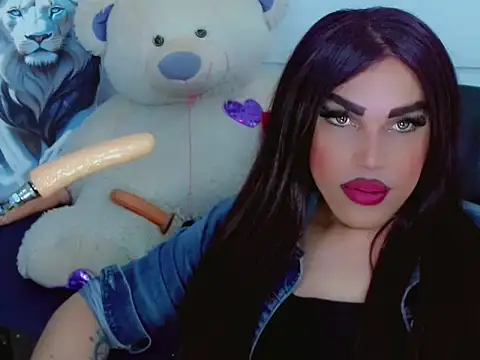 NharaBigCock online show from 14, 11, 2025