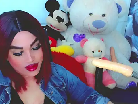 NharaBigCock online show from 19, 11, 2025