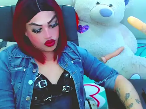 NharaBigCock online show from 10, 4, 2026