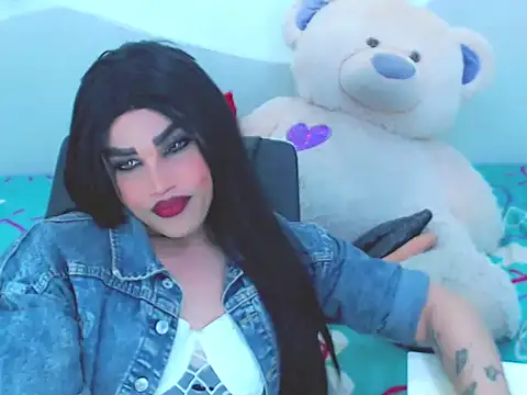 NharaBigCock online show from 20, 4, 2026