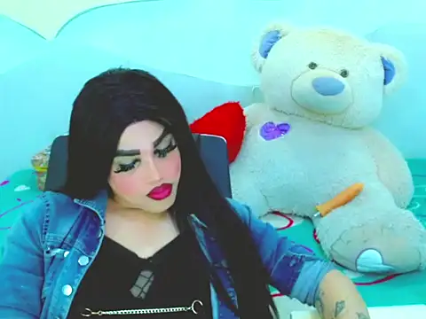 NharaBigCock online show from 21, 4, 2026