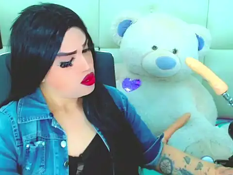 NharaBigCock online show from 22, 4, 2026