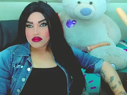 NharaBigCock online show from 24, 4, 2026