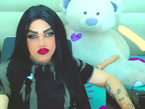 NharaBigCock online show from 26, 4, 2026