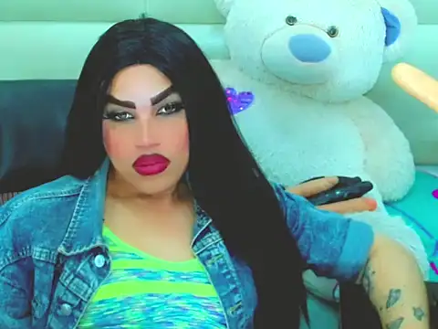 NharaBigCock online show from 27, 4, 2026