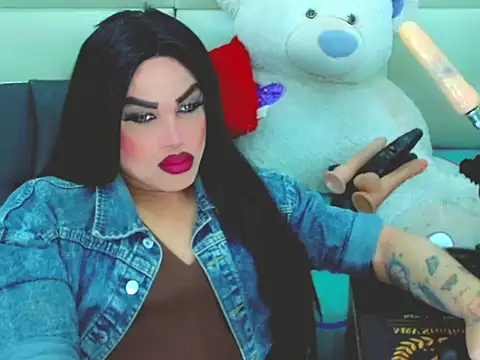 NharaBigCock online show from 28, 4, 2026