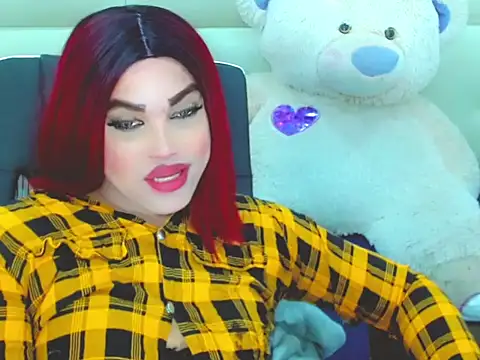 NharaBigCock online show from 2, 6, 2026