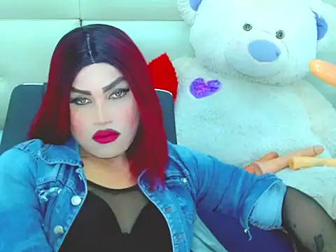 NharaBigCock online show from 8, 6, 2026