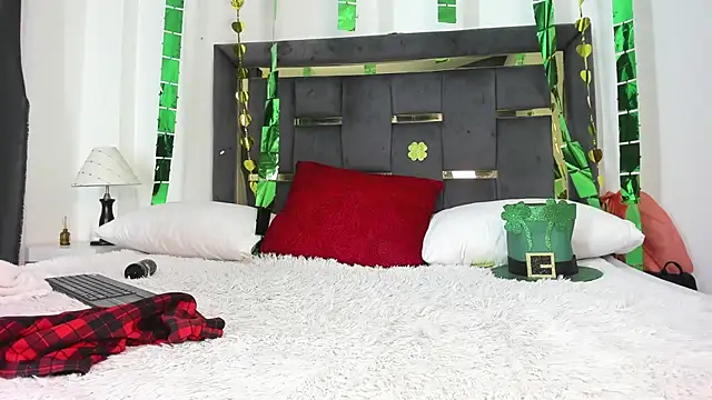 CatleyaSmith online show from 13, 3, 2026