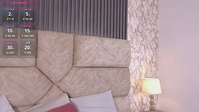 violett fowlerxx online show from 27, 4, 2026