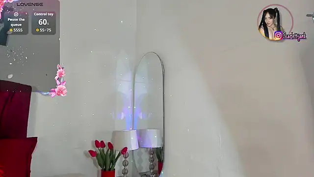 Snapshot of Scarlett_Jank chatting on 3, 7, 2026 Scarlett Jank online show from 3, 7, 2026