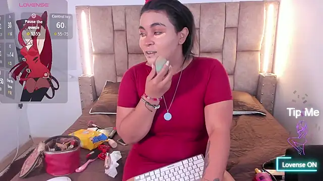 Ashlye rose0 online show from 20, 11, 2025