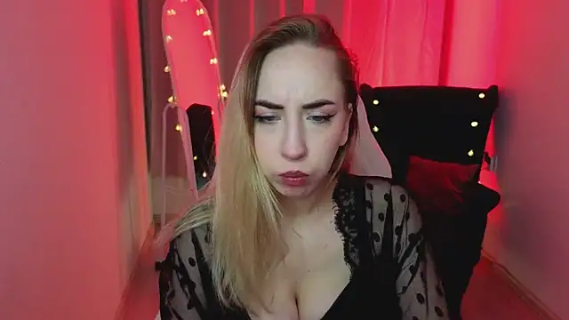 IsabelleBliz online show from 11, 3, 2026