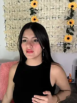 Lorenaa1 online show from 12, 11, 2025