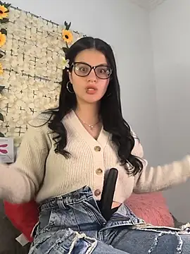 Snapshot of Lorenaa1 chatting on 22, 5, 2026 Lorenaa1 online show from 22, 5, 2026