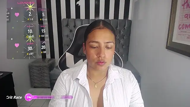 Snapshot of tamara_brown_t chatting on 9, 11, 2025 tamara brown t online show from 9, 11, 2025