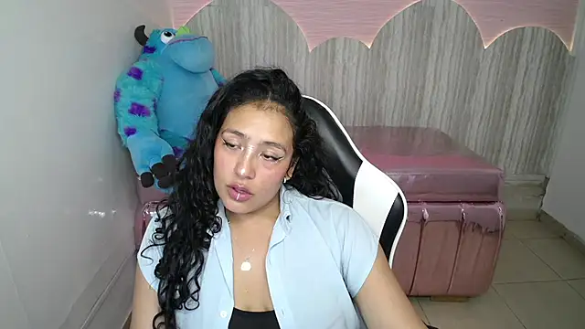 Snapshot of tamara_brown_t chatting on 20, 11, 2025 tamara brown t online show from 20, 11, 2025