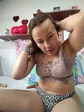 salomehill1 online show from 5, 4, 2026