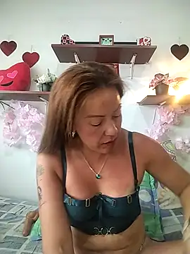 salomehill1 online show from 20, 4, 2026