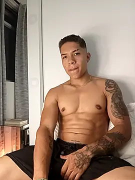 Snapshot of JacksonC_7 chatting on 12, 11, 2025 JacksonC 7 online show from 12, 11, 2025