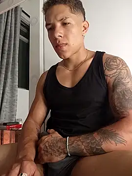 Snapshot of JacksonC_7 chatting on 12, 11, 2025 JacksonC 7 online show from 12, 11, 2025