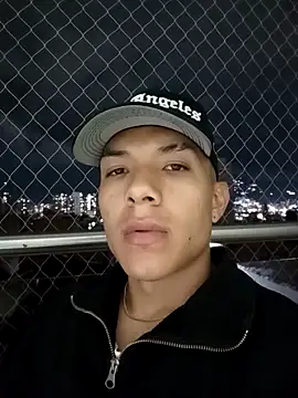 Snapshot of JacksonC_7 chatting on 16, 11, 2025 JacksonC 7 online show from 16, 11, 2025