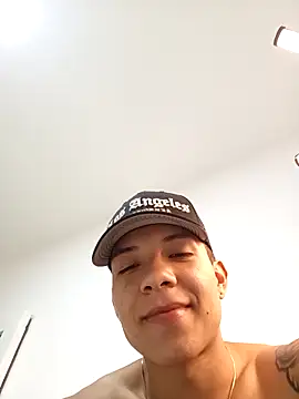 Snapshot of JacksonC_7 chatting on 3, 12, 2025 JacksonC 7 online show from 3, 12, 2025