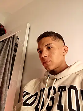 Snapshot of JacksonC_7 chatting on 5, 12, 2025 JacksonC 7 online show from 5, 12, 2025