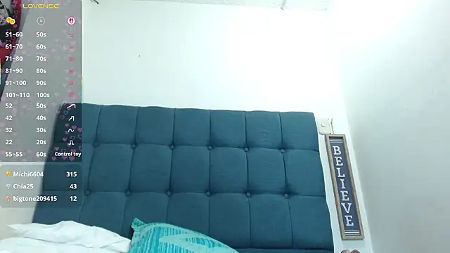 Snapshot of Agata_Wishx chatting on 12, 3, 2026 Agata Wishx online show from 12, 3, 2026