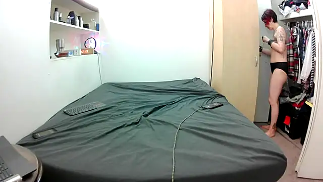 Empress Lilith online show from 28, 4, 2026