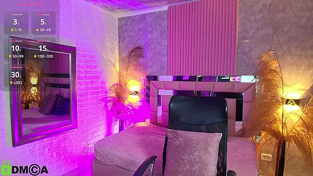 Snapshot of griselle_rousse chatting on 10, 3, 2026 griselle rousse online show from 10, 3, 2026