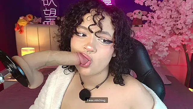 Snapshot of _sarahRose chatting on 16, 5, 2026 sarahRose online show from 16, 5, 2026