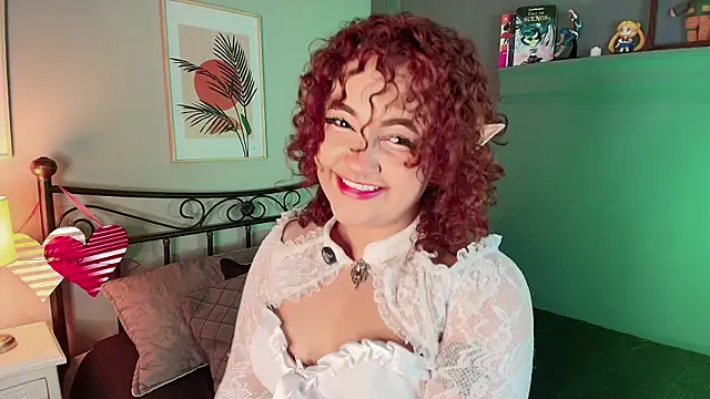 Snapshot of _sarahRose chatting on 10, 6, 2026 sarahRose online show from 10, 6, 2026