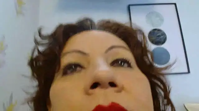 Rosalie Durand online show from 20, 4, 2026