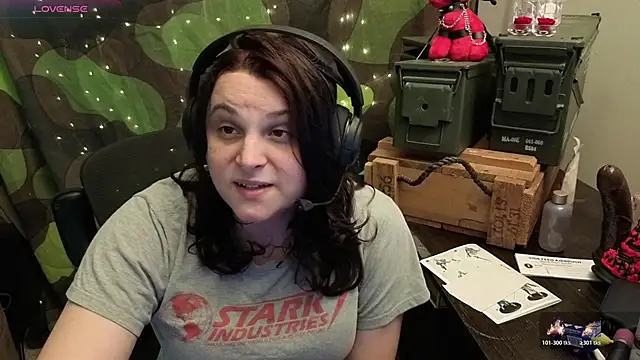 Salacious Sage online show from 22, 4, 2026